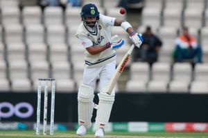 Ind vs Eng: భారత్‌కు గోల్డ్ మెడల్ తెచ్చిన విరాట్ కోహ్లీ! అబ్బా.. అది తృటిలో మిస్ అయిందిరా నాయనా!!