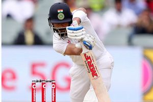 India vs England: 'టెస్టు క్రికెట్ కోసం విరాట్​ కోహ్లీకి తపన పడటం ఎంతో బాగుంది.. అచ్చం నాలానే'