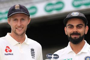 INDvEng: కోహ్లీ X జోరూట్ ఫస్ట్ బిగ్‌ఫైట్ ఎల్లుండే.. మ్యాచ్ టైమింగ్స్,ఫుల్ షెడ్యూల్, లైవ్ స్ట్రీమింగ్ వివరాలు!