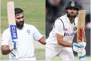 IND vs ENG: చాన్నాళ్ల తర్వాత కలిసి ఆడుతున్న రోహిత్, కోహ్లీ! ఖుషి అవుతున్న ఫాన్స్! సెంచరీ హీరో డకౌట్‌!