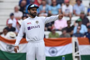 India vs England: కెప్టెన్‌గా విరాట్ కోహ్లీ చెత్త రికార్డు.. ధోనీ 34, గంగూలీ 28 అయితే!!