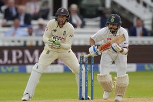 IND vs ENG: కోహ్లీ అత్యుత్సాహం.. పంత్ వద్దన్నా వినకుండా రివ్యూ తీసుకున్న భారత కెప్టెన్! (వీడియో)