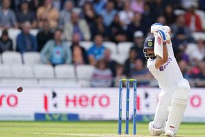 India vs England: మూడో టెస్టుతో హాఫ్ సెంచరీ కొట్టిన విరాట్ కోహ్లీ! అరరే.. ఎన్నిరోజులాయే!!