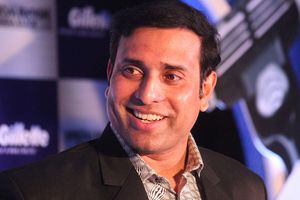 VVS Laxman: పరిస్థితులతో సంబంధం లేదు రెండో టెస్ట్‌కు అశ్విన్‌ను తీసుకోవాల్సిందే!