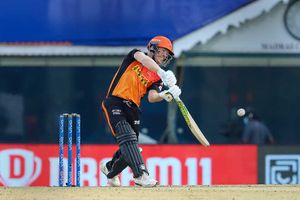 IPL 2021: ఐ విల్‌ బి బ్యాక్‌.. సన్‌రైజర్స్‌కు శుభవార్త చెప్పిన స్టార్ ప్లేయర్! ఆనందంలో ఫాన్స్!!