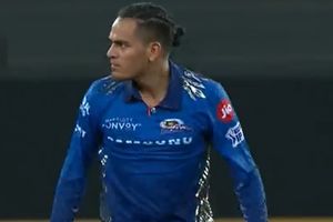 RCB vs MI: రాహుల్.. ఎక్స్‌ట్రాలు ఎందుకయ్యా! (వీడియో)