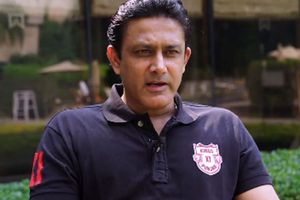 PBKS vs RR: దురదృష్టవశాత్తూ మ్యాచ్‌ చివరి ఓవర్‌ వరకూ వెళ్లింది.. ఆ రెండు బంతులు లాటరీ లాంటివే: కుంబ్లే