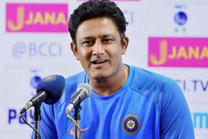 భవిష్యత్‌లో టెక్నాలజీనే కీలకం.. క్రీడల్లోనూ ఓటీటీలు వస్తాయి: అనిల్ కుంబ్లే