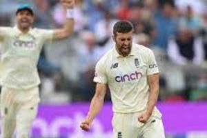 IND vs ENG:టీమిండియాపై గెలవడం చాలా కష్టం..వారిద్దరూ క్రీజులో కుదురుకుంటే అంతే సంగతులు:ఇంగ్లండ్ పేసర్