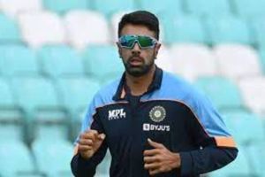 అందుకే అశ్విన్‌ను తీసుకున్నాం: టీమిండియా చీఫ్ సెలెక్టర్
