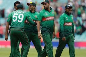 T20 World Cup 2021: స్టార్‌ ఓపెనర్‌కు షాక్.. రిజర్వ్ బెంచ్‌కే సీనియర్ పేసర్! బంగ్లాదేశ్ ప్రపంచకప్‌ జట్టు ఇదే!!