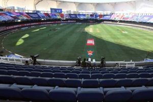 స్టేడియం ఫుల్‌ చేయండి.. యూఏఈ అనుమ‌తి కోరిన బీసీసీఐ!!