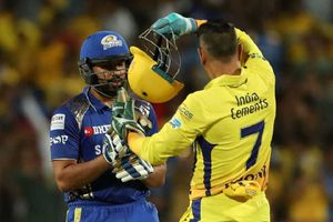 CSK vs MI: ధోనీసేనదే బ్యాటింగ్.. రోహిత్, హార్దిక్ లేకుండానే బరిలోకి ముంబై!