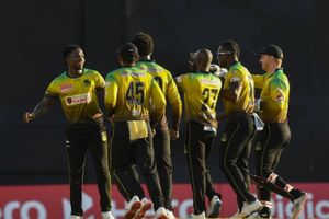 CPL 2021 Final: ఫైనల్లో తలపడే సెంట్‌ కిట్స్‌, సెయింట్ లూసియా జట్లు ఇవే.. మ్యాచ్, లైవ్ స్ట్రీమింగ్ వివరాలు!!