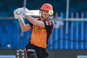 DC vs SRH: శివాలెత్తిన డేవిడ్ వార్నర్.. ఢిల్లీ క్యాపిటల్స్‌ బౌలర్లు జాగ్రత్త మరి!! (వీడియో)