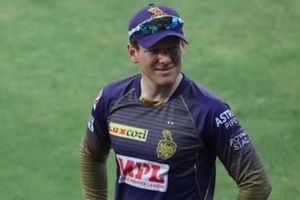 CSK vs KKR: దురదృష్టం కొద్దీ ఓటమిపాలయ్యాం.. రవీంద్ర జడేజా అలా ఆడితే మేం మాత్రం ఏం చేయగలం: మోర్గాన్‌