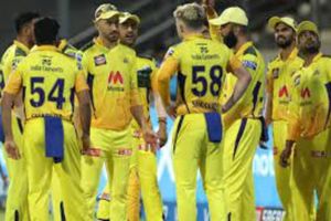 IPL 2021: చెన్నైకి భారీ షాక్.. స్టార్ ఆటగాళ్లకు గాయాలు! అందుబాటులో ఉండని ఇద్దరు ప్లేయర్స్! ప్లేఆఫ్స్ కష్టమే!
