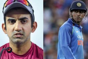 Gautham Gambhir: ఆ ఒక్కటి తప్పా.. మెంటార్‌గా ధోనీ చేసేదేం ఉండదు!