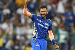 IPL 2021: అందుకే హార్దిక్‌ పాండ్యా ఐపీఎల్ ఆడడం లేదా?!