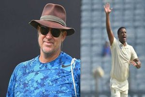 T20 World Cup 2021: పాకిస్థాన్ హెడ్‌కోచ్‌గా ఆస్ట్రేలియా మాజీ విధ్వంసకర ఓపెనర్!