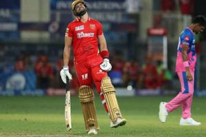 PBKS vs RR: 4 పరుగులు కొట్టలేరా? మీ దుంపతెగ! నెట్టింట పేలుతున్న మీమ్స్, సెటైర్స్!