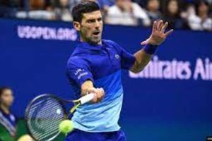 US OPen: ఫైనల్ చేరిన జొకోవిచ్.. అరదైన రికార్డుకు అడుగు దూరంలో సెర్బియా స్టార్!