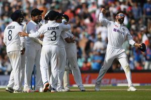 IND vs ENG: విజృంభించిన భారత బౌలర్లు.. నాలుగో టెస్టులో భారత్ ఘన విజయం! 50 ఏళ్ల నిరీక్షణకు తెర!!