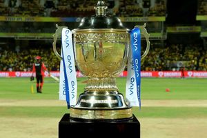 IPL 2021: 27 రోజులు.. 31 మ్యాచ్‌లు! డీసీతో ఎస్‌ఆర్‌హెచ్‌ మొదటి ఫైట్! ఐపీఎల్ సెకండాఫ్ షెడ్యూల్ ఇదే!!