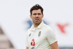 James Anderson: అందుకే భారత్ మాపై ఆధిపత్యం చెలాయించింది!
