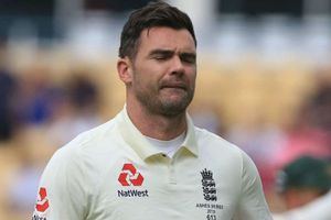 IND vs ENG 5th Test: టెస్ట్ సిరీస్‌ ఇలా ముగియడం సిగ్గుచేటు: అండర్సన్‌