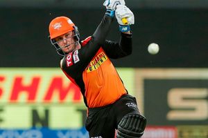 SRH vs RR: సన్‌రైజర్స్‌ పరాజయాలకు నేను బ్రేక్ వేసినందుకు సంతోషంగా ఉంది: స్టార్ ఓపెనర్