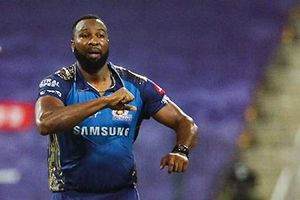 Kieron Pollard సంచలన నిర్ణయం.. అంతర్జాతీయ క్రికెట్‌కు వీడ్కోలు! షాక్‌లో ముంబై ఫ్యాన్స్!