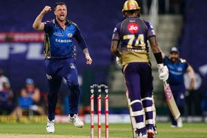 MI vs KKR Dream11 Prediction: డ్రీమ్ 11 టీమ్.. కెప్టెన్, వైస్ కెప్టెన్ టిప్స్! ప్లేయింగ్ ఎలెవన్ అప్‌డేట్!!