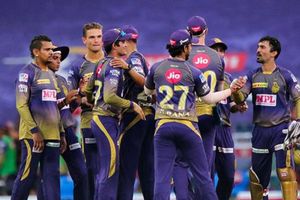 IPL 2021: కోల్‌కతా నైట్‌రైడర్స్ రాత మారెనా? ప్లే ఆఫ్ చేరాలంటే మోర్గాన్ సేనకు అదొక్కటే మార్గం!