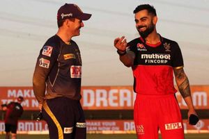 KKR vs RCB: బిగ్ ఫైట్.. కోహ్లీ సేన జోరు కొనసాగెనా? కోల్‌కతా పుంజుకునేనా? తుది జట్లు ఇవే!