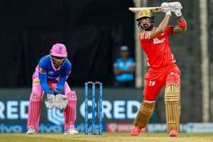 PBKS vs RR Dream11 Prediction: డ్రీమ్ 11 టీమ్.. కెప్టెన్, వైస్ కెప్టెన్ టిప్స్! ఫాంటసీ క్రికెట్ చిట్కాలు!!