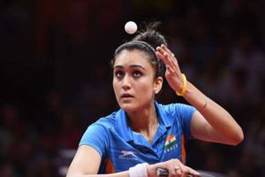 Manika Batra:ఫిక్సింగ్ చేయమన్నాడంటూ కోచ్‌పై సంచలన ఆరోపణలు!