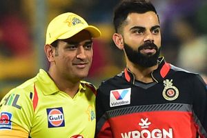 RCB vs CSK: గురు-శిష్యుల పోరు.. ఆటగాళ్లను ఊరిస్తున్న పలు రికార్డులు!