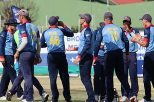 T20 World Cup 2021: తొలిసారి ప్రపంచకప్‌ ఆడుతున్న నమీబియా.. దక్షిణాఫ్రికా ఆటగాడికి చోటు! జట్టు ఇదే!