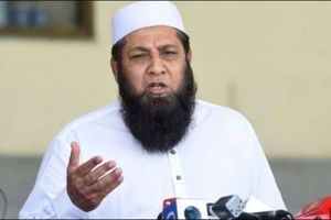 Inzamam-ul-Haq: పాకిస్తాన్ మాజీ కెప్టెన్‌ గుండెపోటు.. మూడు రోజుల నుంచి..!!