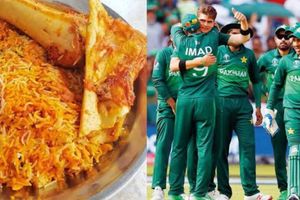 కడుపులా లేక చెరువులా: వారంలో వారు తిన్న బిర్యానీ బిల్లు రూ.27 లక్షలు: బిత్తరపోయిన పాకిస్తాన్ క్రికెట్ బోర్డు