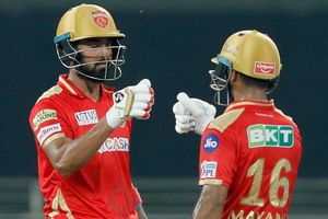 KKR vs PBKS: కోల్‌కతా కొంపముంచిన త్రిపాఠి.. పంజాబ్ థ్రిల్లింగ్ విక్టరీ!