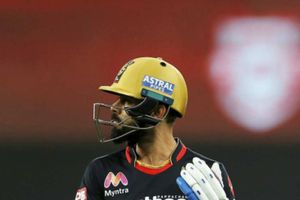 KKR vs RCB: ఎంఎస్ ధోనీ, రోహిత్ శర్మకే సాధ్యం కాలేదు.. ఐపీఎల్ చరిత్రలో అరుదైన రికార్డు నెలకొల్పిన విరాట్ కోహ్లీ