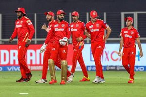 Punjab Kings Playing 11: గేల్ ఇన్.. మార్కర‌మ్ ఔట్.. రాజస్థాన్‌తో బరిలోకి దిగే పంజాబ్ జట్టు ఇదే!