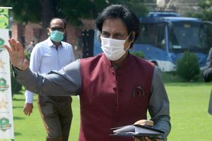 Ramiz Raja: భారత్‌తో ద్వైపాక్షిక సిరీస్ అసాధ్యం!