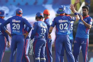 DC vs RR: రవిచంద్రన్ అశ్విన్ అరుదైన ఘనత!