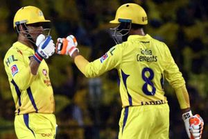IPL 2021: ధోనీ తర్వాత చెన్నై సూపర్ కింగ్స్ కెప్టెన్ తానే.. అంటూ రవీంద్ర జడేజా సంచలన ట్వీట్!