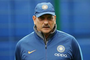 Ravi Shastri: ఆ ఒక్కటి సాధిస్తే.. అంతకుమించిన ఆనందం మరొకటి ఉండదు: శాస్త్రి
