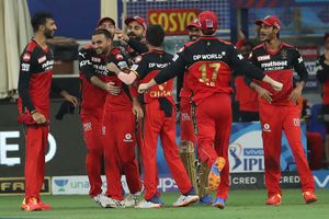 RCB vs RR: టీమ్ ప్లేయింగ్ 11 ప్రిడిక్షన్స్: కోహ్లీ సేన నుంచి ఆ ఇద్దరూ అవుట్?