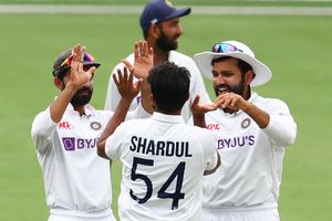 IND vs ENG: రోహిత్ శర్మ సెంచరీ సరే.. అసలైన హీరో శార్దూల్ ఠాకూర్! మ్యాన్ ఆఫ్ ది మ్యాచ్ అతనికివ్వాల్సింది!